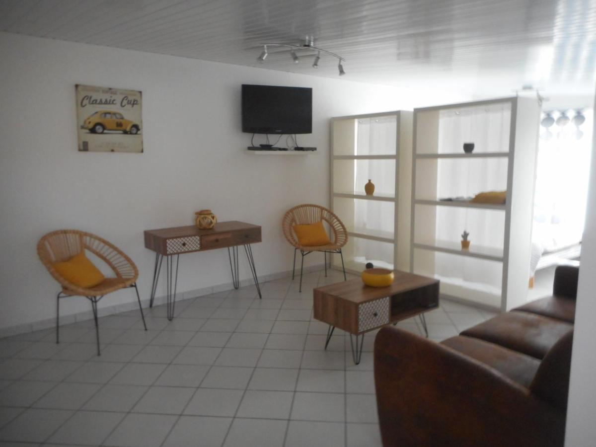 Chez Isa et JP Villa Soulac-sur-Mer Kültér fotó
