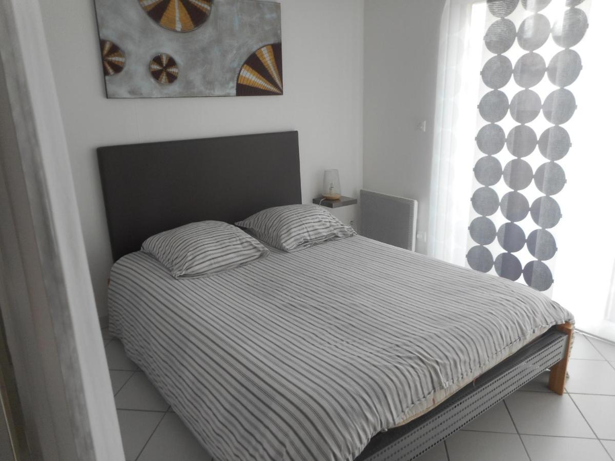 Chez Isa et JP Villa Soulac-sur-Mer Kültér fotó