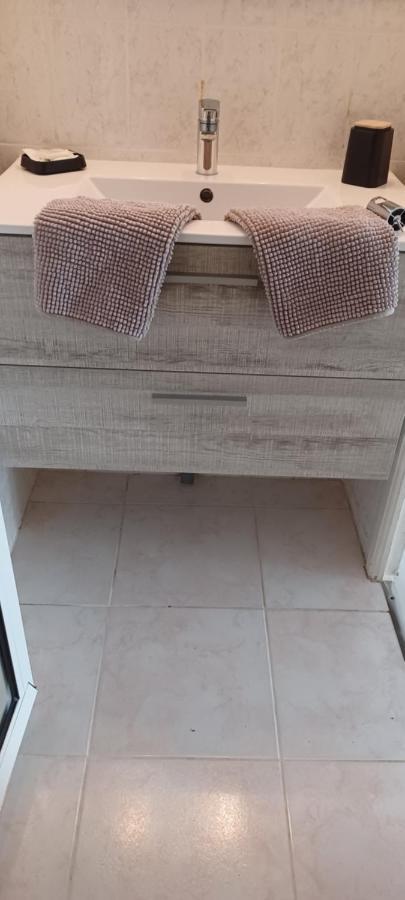 Chez Isa et JP Villa Soulac-sur-Mer Kültér fotó