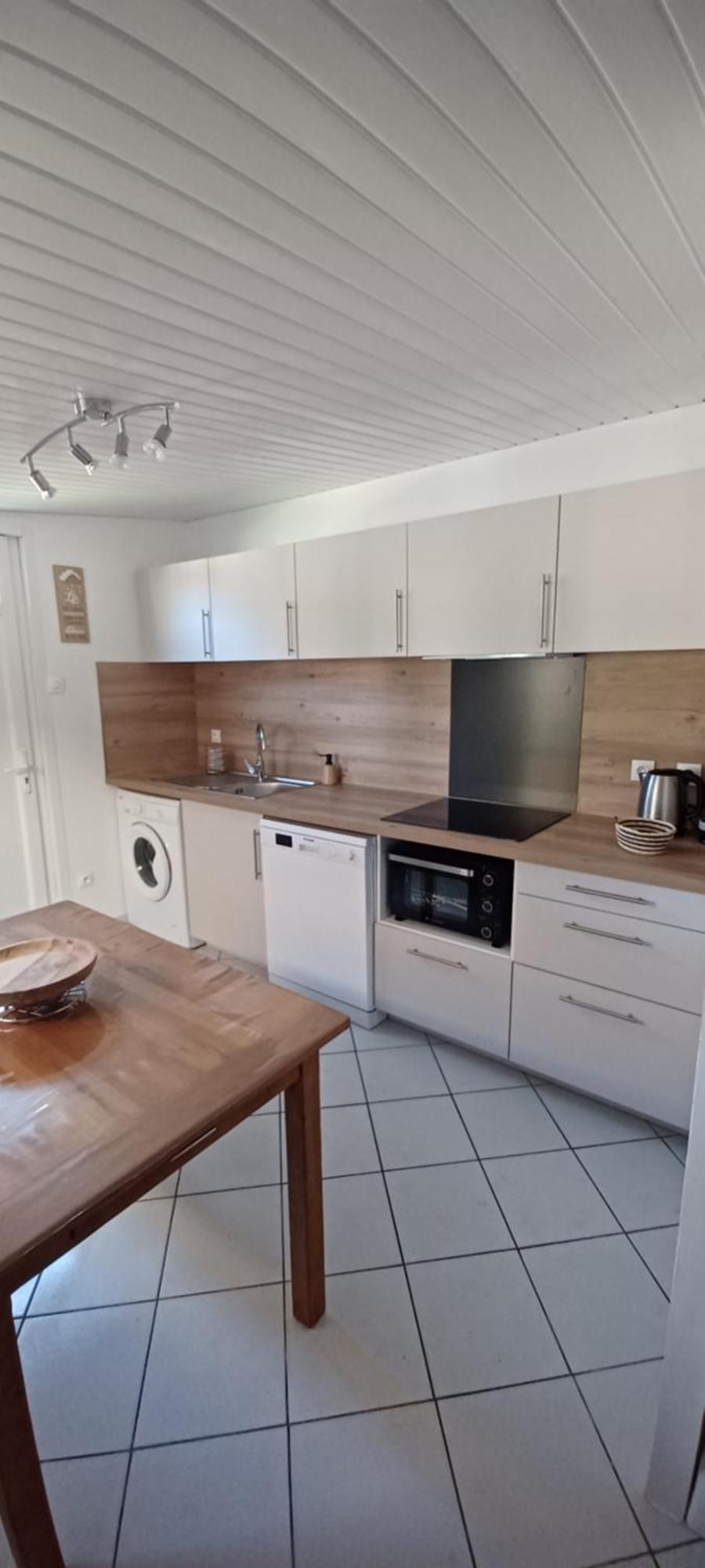 Chez Isa et JP Villa Soulac-sur-Mer Kültér fotó